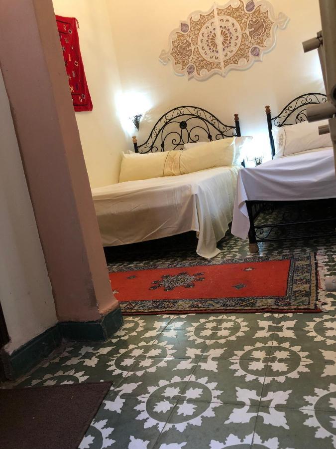 Dar Lalla Wafae Fez Exterior foto