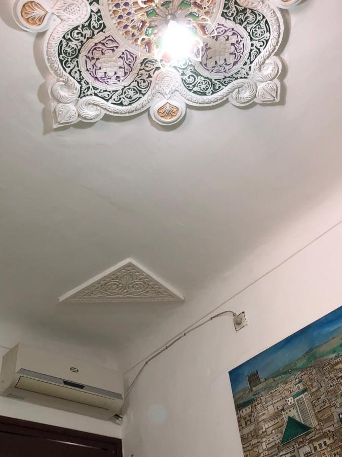 Dar Lalla Wafae Fez Exterior foto