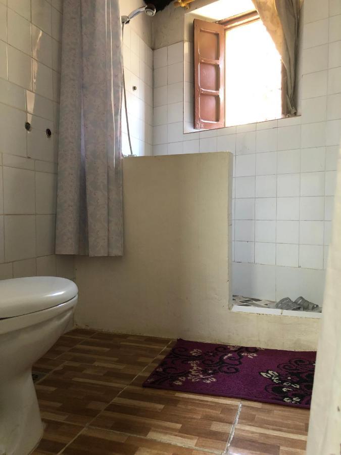 Dar Lalla Wafae Fez Exterior foto