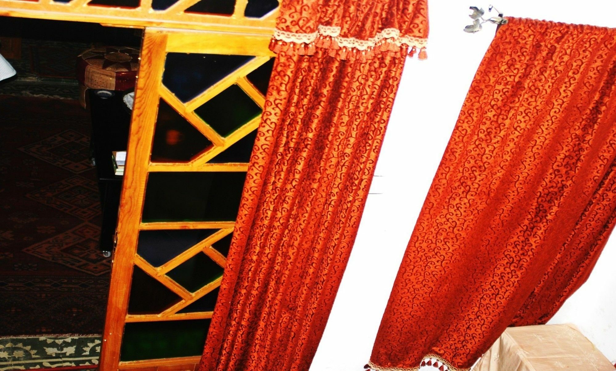 Dar Lalla Wafae Fez Exterior foto