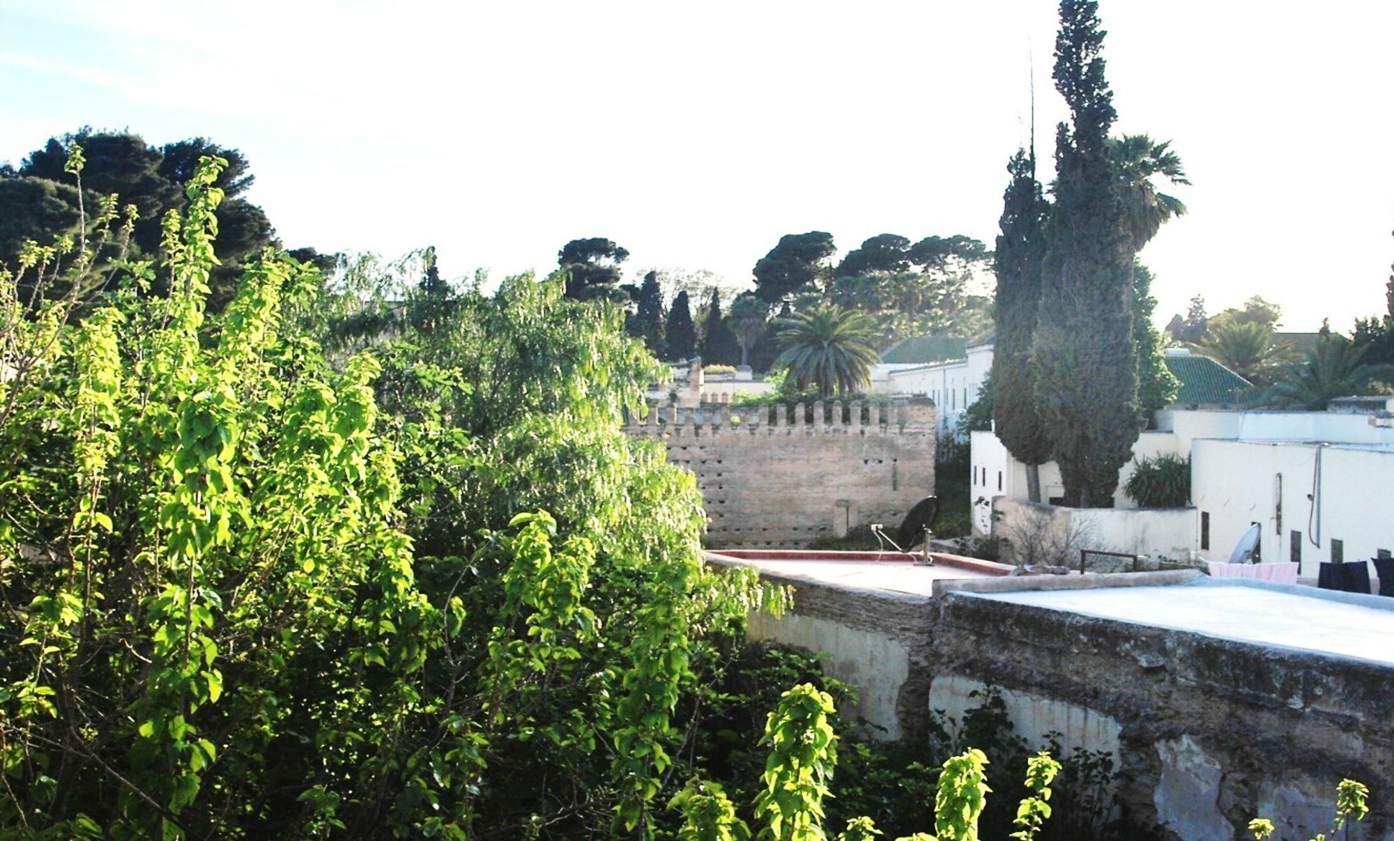 Dar Lalla Wafae Fez Exterior foto