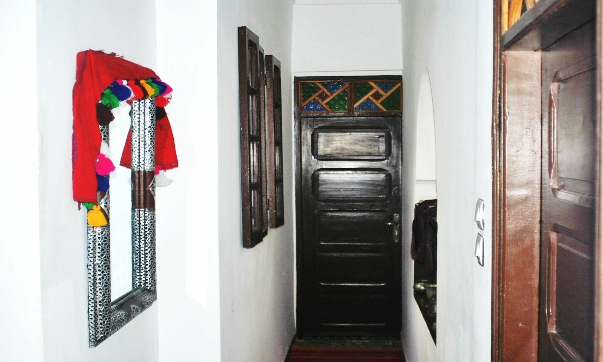 Dar Lalla Wafae Fez Exterior foto