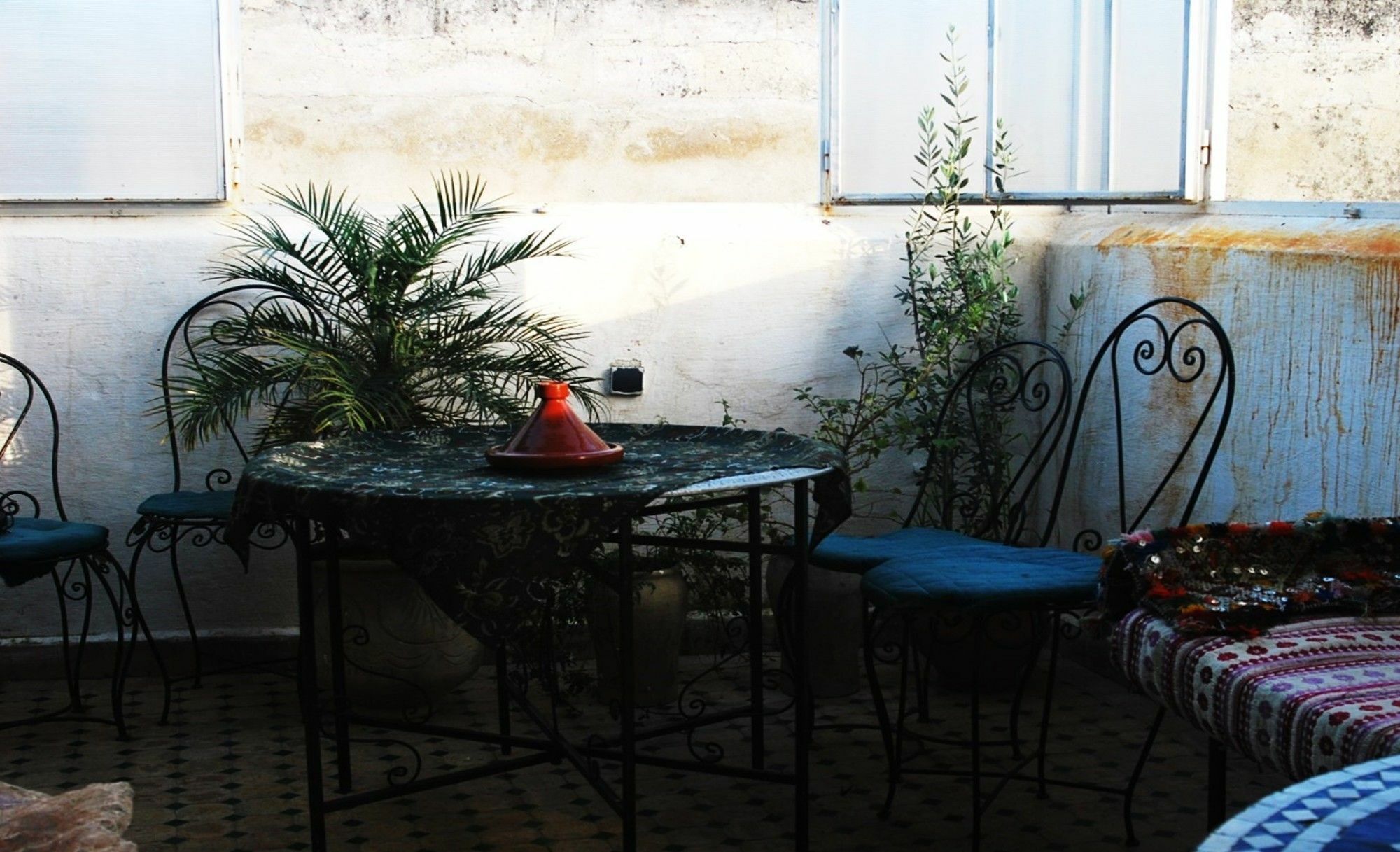 Dar Lalla Wafae Fez Exterior foto